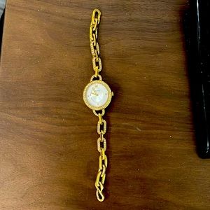 Swarovski watch